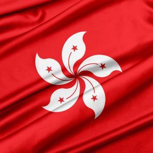 Hong Kong