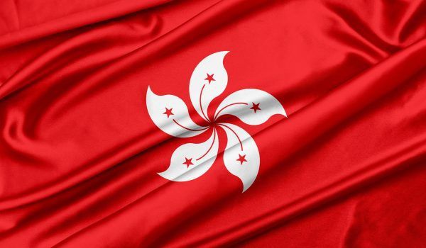 Hong Kong