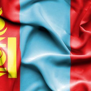Mongolia