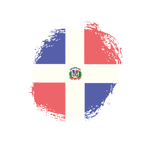Dominican Republic / Republica Dominicana