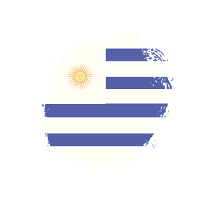 Uruguay