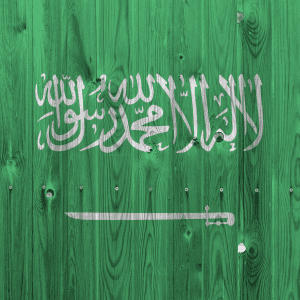 Saudi Arabia