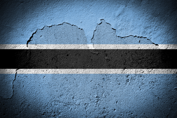 Botswana