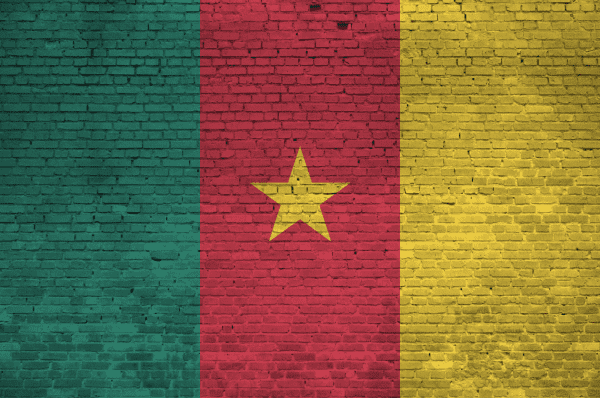 Cameroon