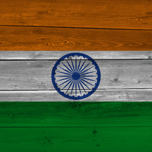 India