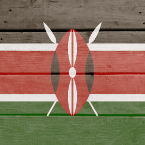 Kenya