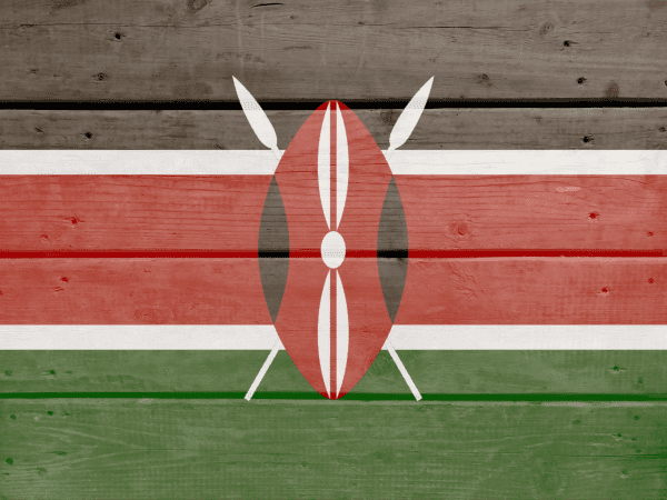 Kenya