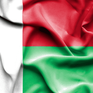 Madagascar