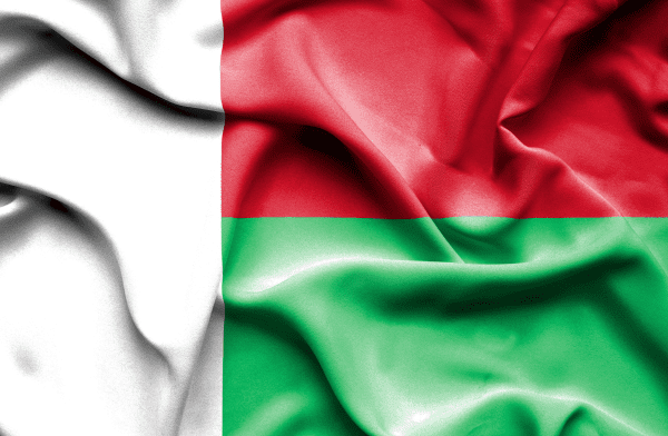 Madagascar
