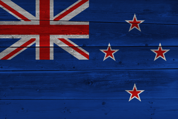 New Zealand