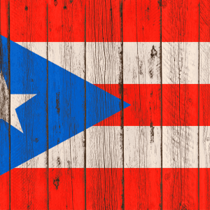 Puerto Rico
