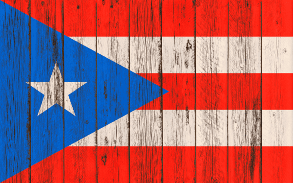 Puerto Rico