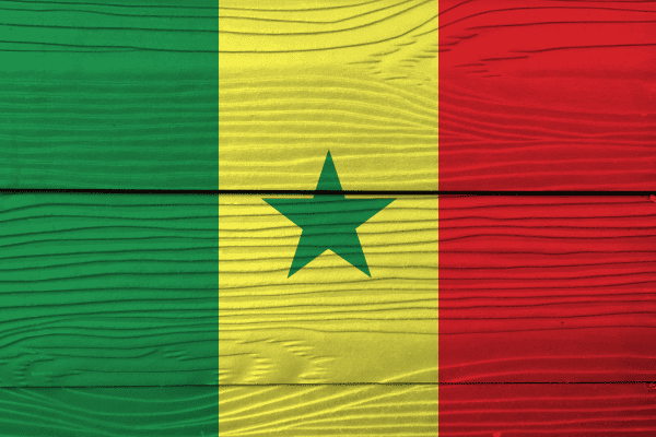 Senegal