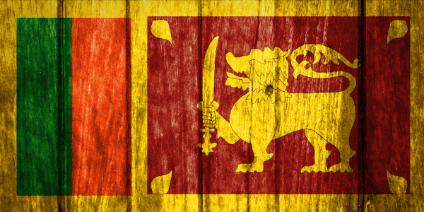 Sri Lanka