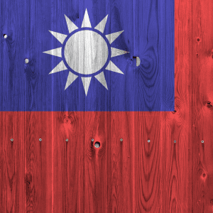 Taiwan