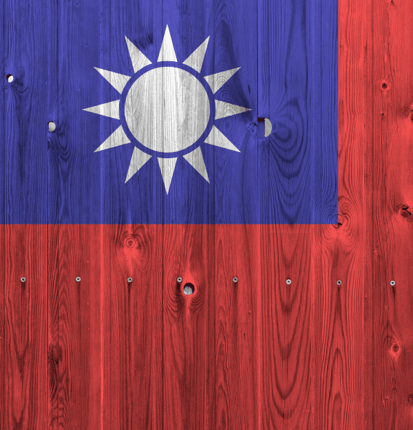Taiwan
