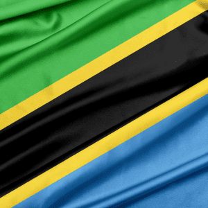 Tanzania