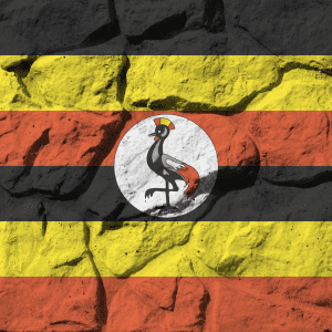Uganda