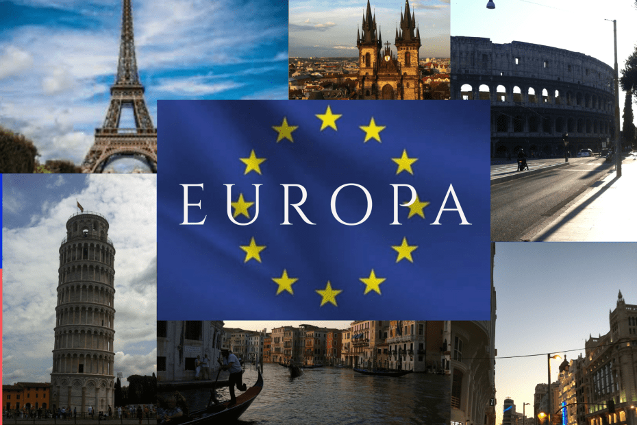 esim Europe