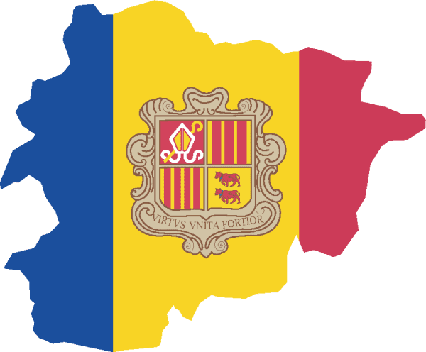 esim andorra