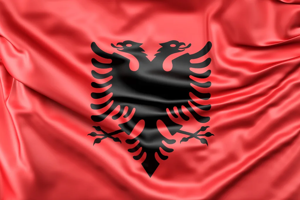 esim albania