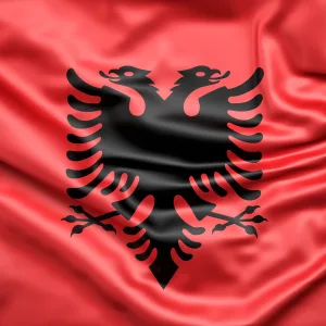 esim albania