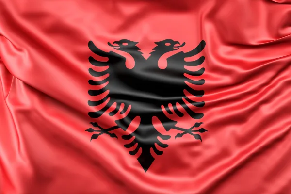 esim albania